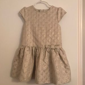 Kate Spade Dress 3t